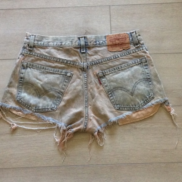 LEVI’S :: SHORTS - Picture 10 of 16